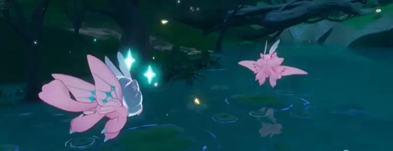 《洛可王国：世界》绒仙子技能介绍