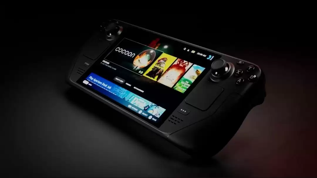 Steam Deck LCD版停产,OLED版全球缺货,新一代主机因内存涨价推迟发布