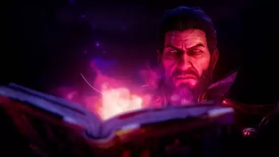 不仅仅新职业 暴雪承认《暗黑2》或有更多新内容！