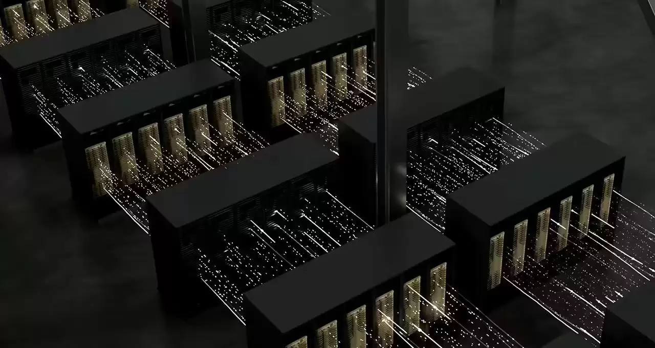 暴降90%!英伟达Blackwell架构将AI推理成本压缩至十分之一