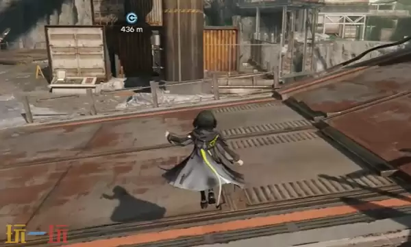 明日方舟终末地终末地任务56爆破救援怎么做 任务56全流程攻略