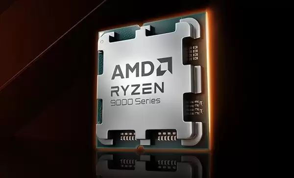AMD 2025年Q4 CPU全平台爆发:桌面、移动、服务器份额均创历史新高
