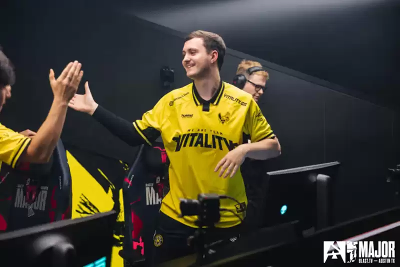 mezii专访:Vitality赛程密集,新年以来几乎没有休息日 mezii专访:Vitality赛程密集,新年以来几乎没有休息日