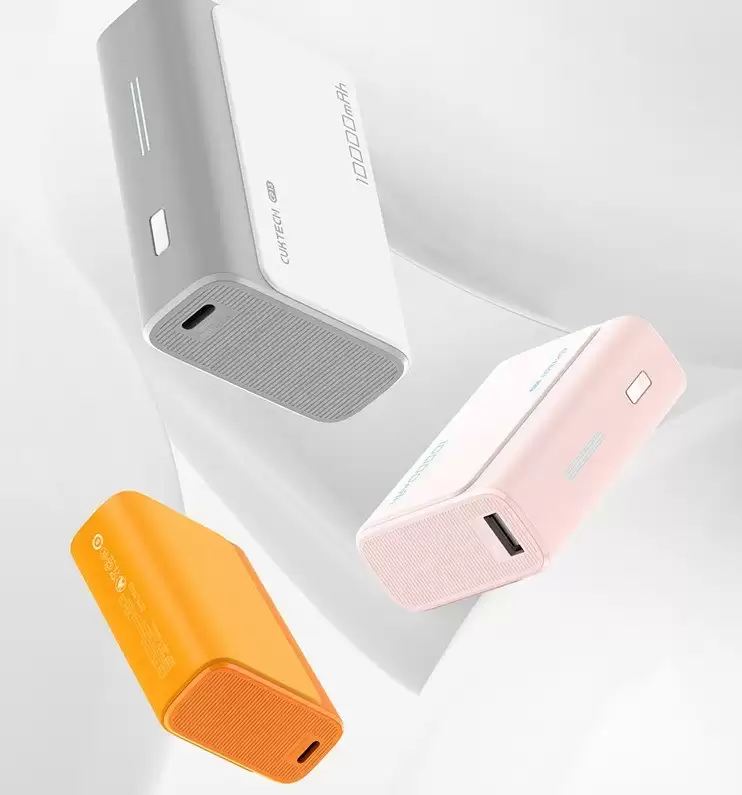 百元便携充电宝怎么选？