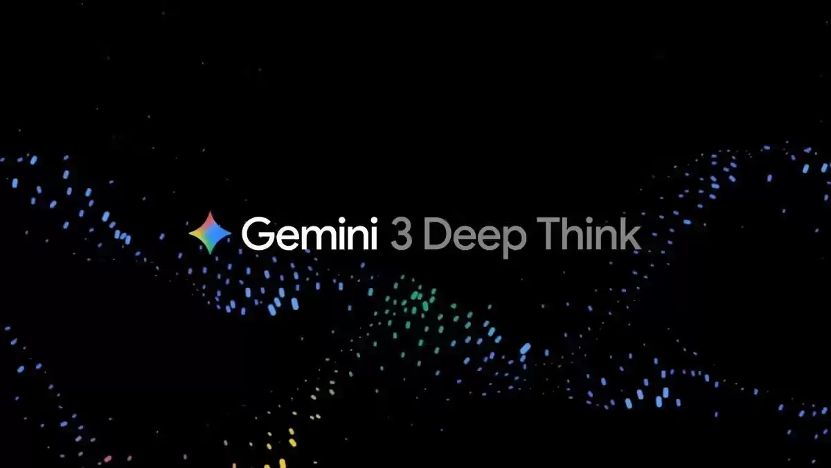 谷歌宣布Gemini 3 Deep Think深度思考大模型升级:推进科学、研究和工程应用