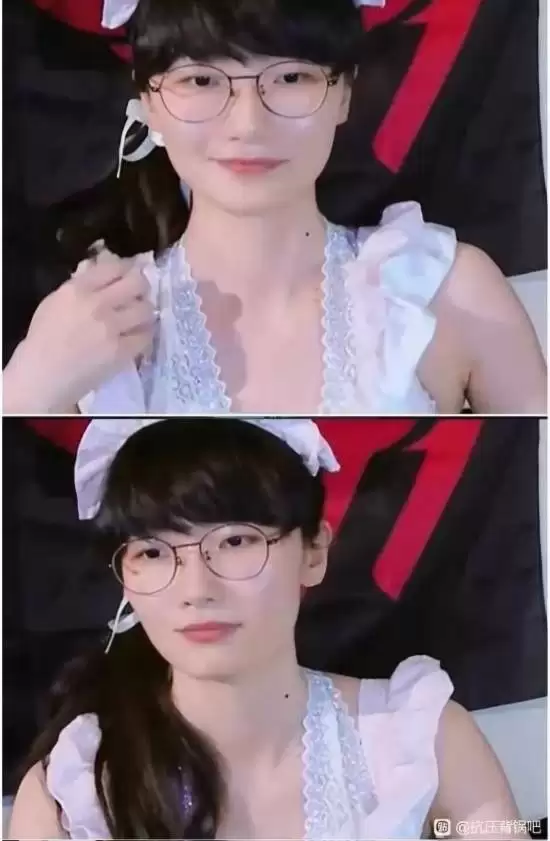 中国女Faker走红海外 韩国玩家：我的眼睛烧起来了！