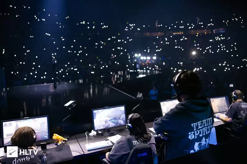 Spirit教练hally:对我们能赢下季军赛感到满意,magixx指挥做得很好 Spirit教练hally:对我们能赢下季军赛感到满意,magixx指挥做得很好