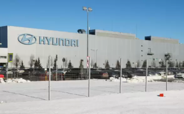 现代汽车工会强烈反对机器人Atlas上岗:成本引担忧 将带来就业冲击