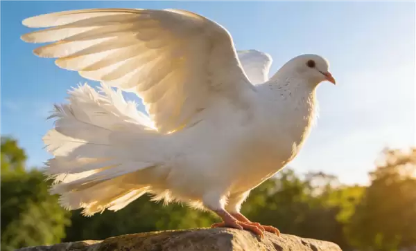 俄罗斯公司黑入鸽子大脑:改造成活生生的无人机!