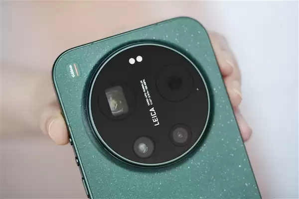 全球第6!小米17 Ultra DXO影像得分166:低光表现绝佳 全焦段稳定