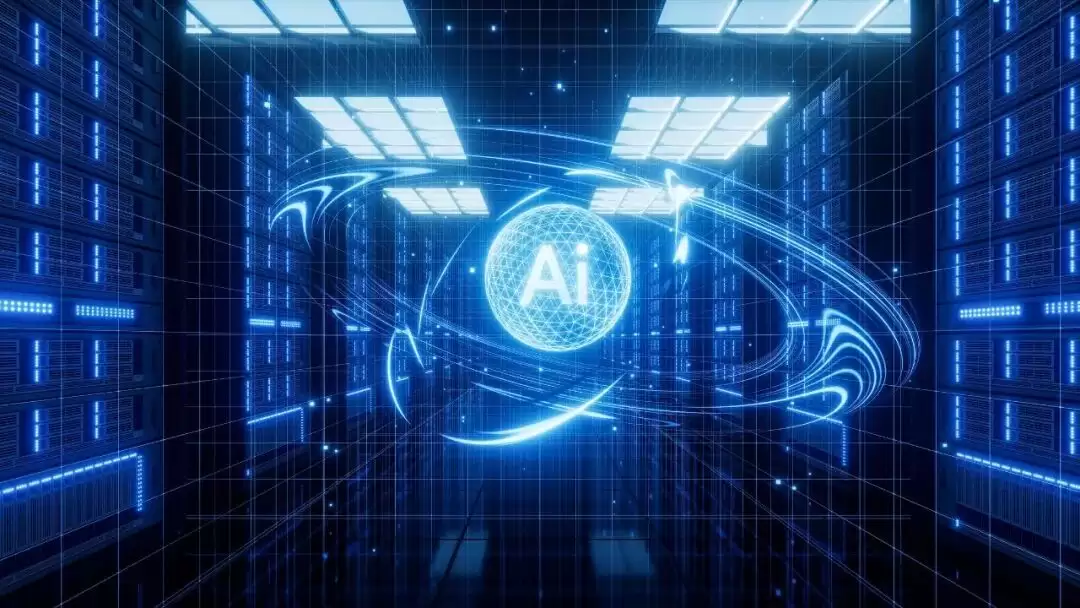 又一家2万亿级AI独角兽诞生