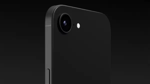 苹果iPhone 17e新增薰衣草紫：17同款配色 颜值封神