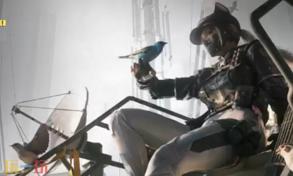 三角洲行动S8赛季AWM怎么改 三角洲行动S8赛季AWM改装方案推荐