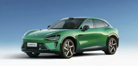 小米YU7单月销量近3.8万台,初代SU7正式停产,累计交付超38.1万辆