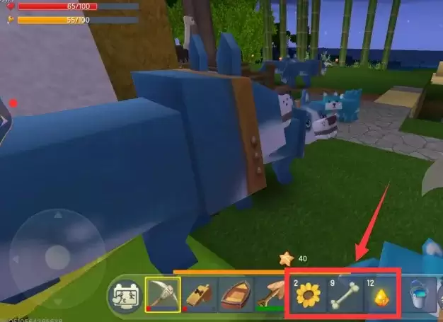 迷你世界巫术骨锤怎么做2026