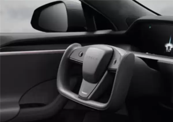 工信部再出手整治半幅方向盘：已删除国标中所有相关技术内容