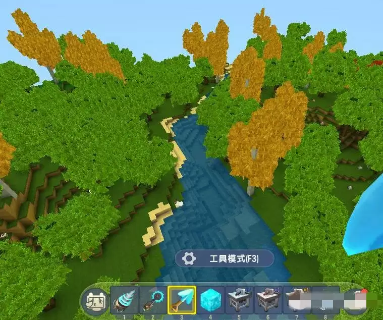 迷你世界智能芯片怎么获取2026