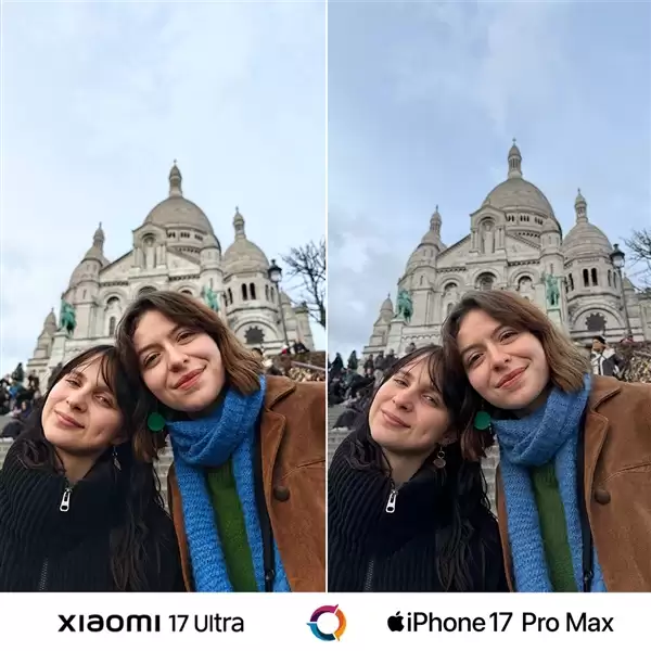 全球第6!小米17 Ultra DXO影像得分166:低光表现绝佳 全焦段稳定