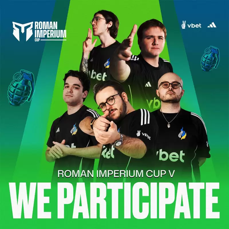 罗马帝国之声杯 第五季主办方公布本届赛事完整赛程：100 Thieves线下首秀对阵NIP