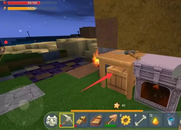 迷你世界巫术骨锤怎么做2026