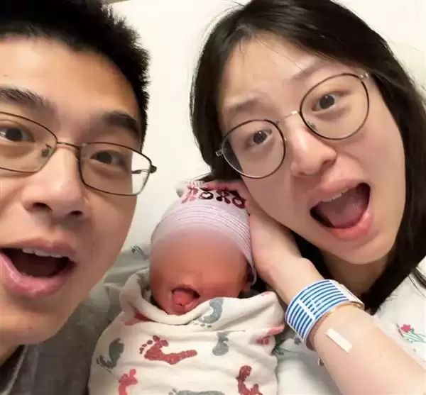 千万粉丝网红晒妻子生产引众怒 博主委托律师回应:尺度考虑不周 视频系夫妻共同意愿拍摄