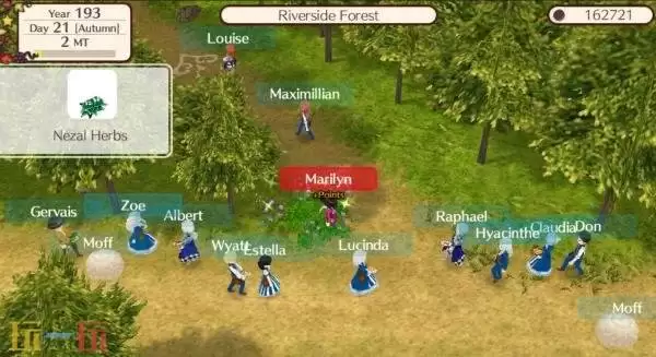 《幻想国物语:在艾尔尼亚王国的日子》2月26日在Xbox推出