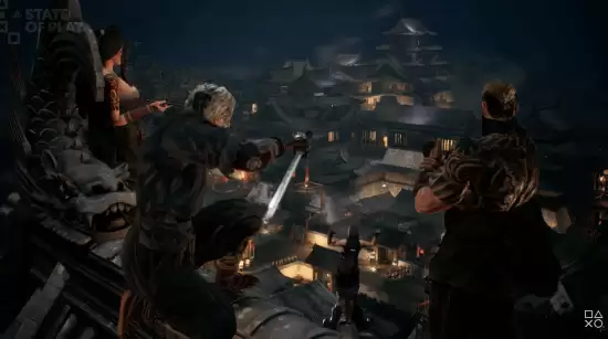 Yakoh Shinobi Ops官宣:2027年发售,俯视潜行+猎手追击新作