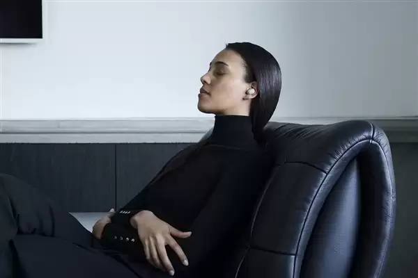 索尼WF-1000XM6耳机正式发布:降噪效果提升25%!售价约2298元