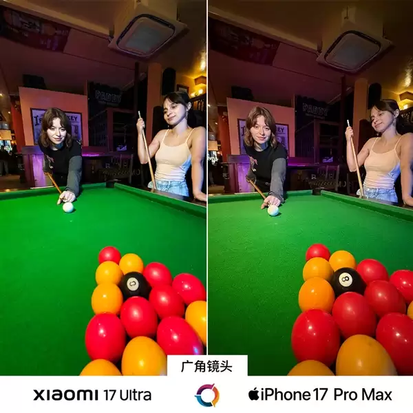全球第6!小米17 Ultra DXO影像得分166:低光表现绝佳 全焦段稳定