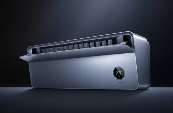 小米推出数字抽真空空调安装服务，全流程数据可溯可验