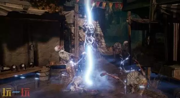 肉鸽砍杀竞技《饥兽之战》1.0正式版现已发售!首发八折优惠