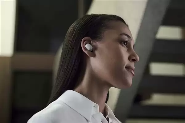索尼WF-1000XM6耳机正式发布:降噪效果提升25%!售价约2298元