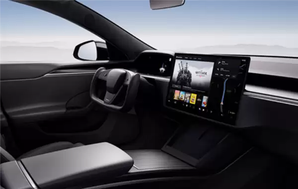 工信部再出手整治半幅方向盘：已删除国标中所有相关技术内容