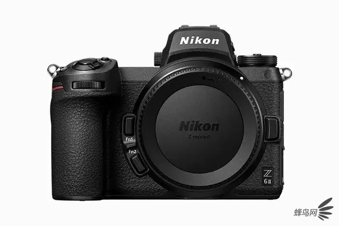 价格下降1000元 尼康Z6 II单机身售价12799元 价格下降1000元 尼康Z6 II单机身售价12799元