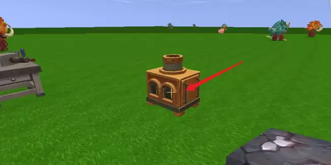 迷你世界铁镐怎么做2026