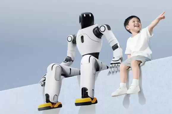 春节订单预计超5000!机器人租赁平台擎天租宣布招募全国城市合伙人