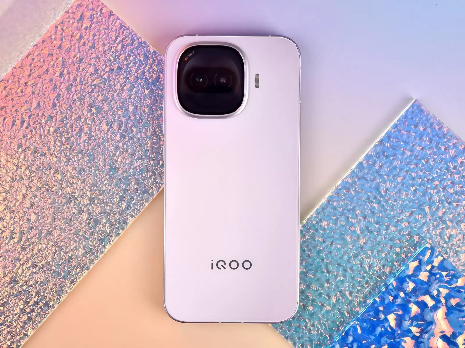 iQOO Z11 Turbo这款手机怎么样？