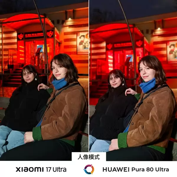 全球第6!小米17 Ultra DXO影像得分166:低光表现绝佳 全焦段稳定