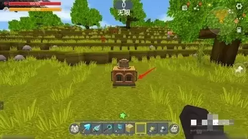 迷你世界沙子怎么烧成玻璃2026