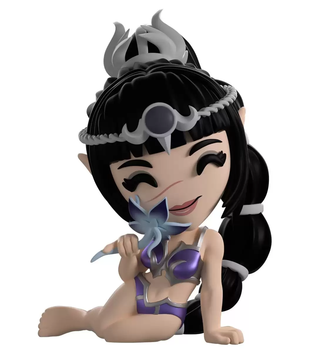 怎么缺几个！ 孩之宝推出《博德之门3》情人节限定内衣人偶引争议