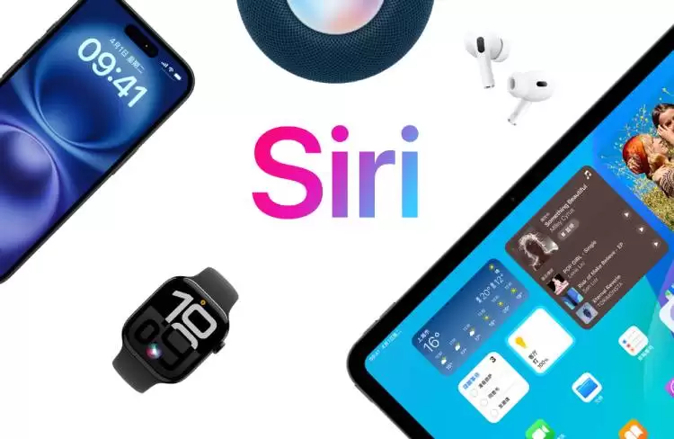苹果确认新版Siri按计划2026年内推出,强化场景感知与跨应用交互能力