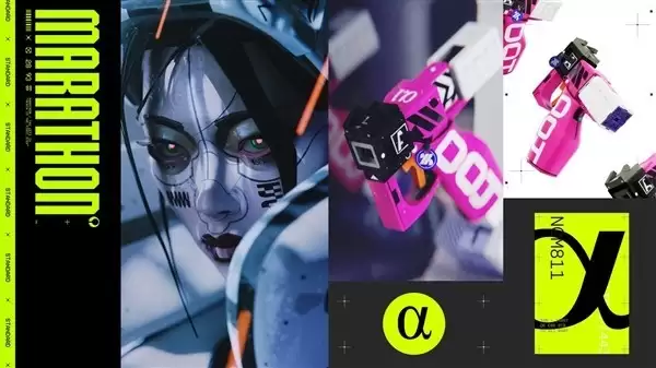 马拉松终极压力测试2月27日开启,全平台开放,预购赠礼+成就继承