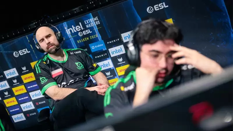 BC.Game禁赛风暴!Valve铁令下“冠名即禁赛”引爆电竞圈 BC.Game禁赛风暴!Valve铁令下“冠名即禁赛”引爆电竞圈