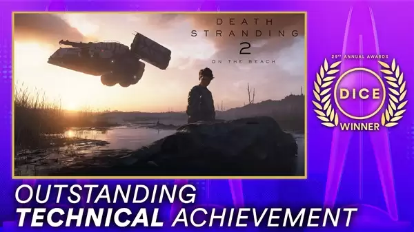 33号远征队再获大奖