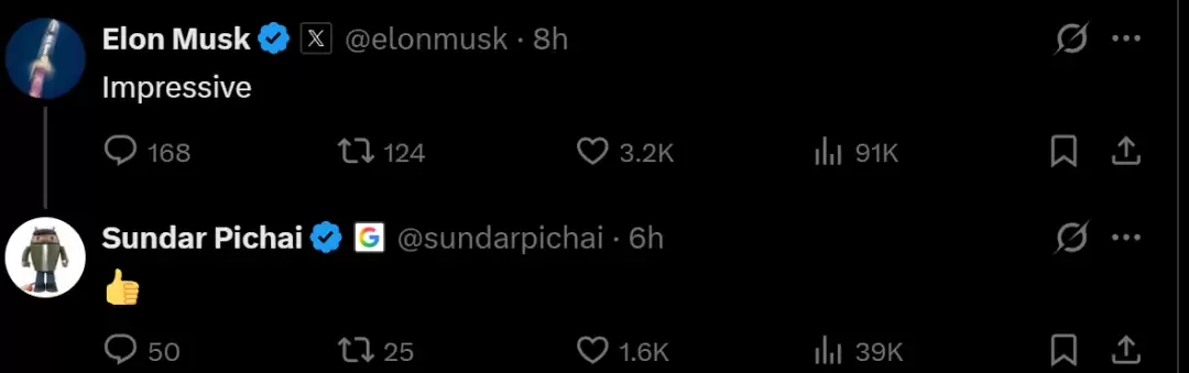 姚顺宇率领谷歌复仇Anthropic，“没有你才更好”