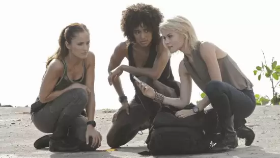 索尼重启《霹雳娇娃》电影!黑人主角版口碑票房崩盘