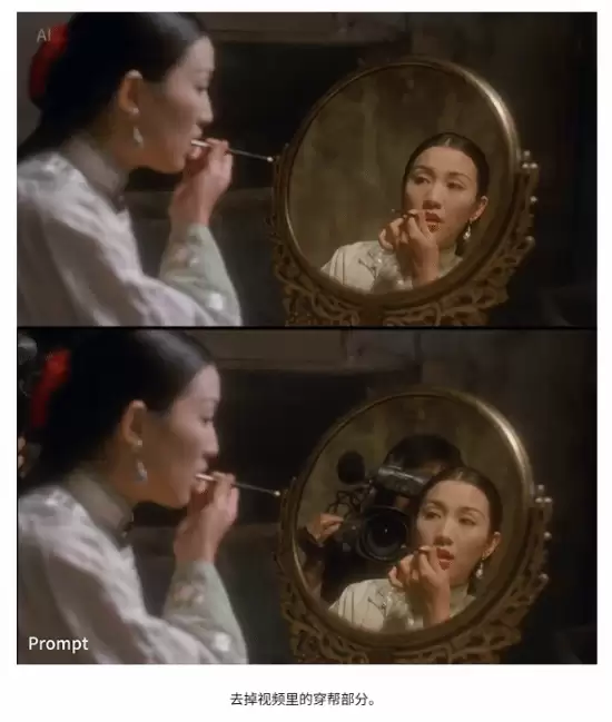 老美慌了!国产新视频AI被谴责:强大到可怕