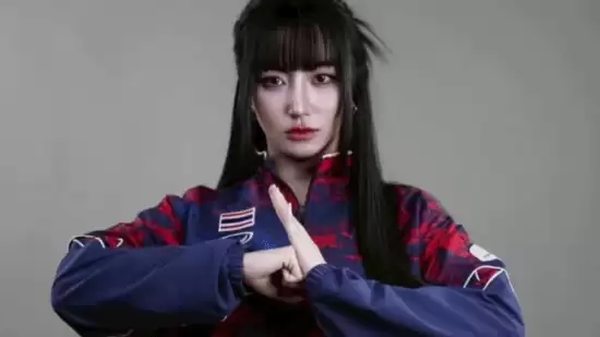 泰国女电竞选手代打被拘,男友远程操控赛事遭终身禁赛