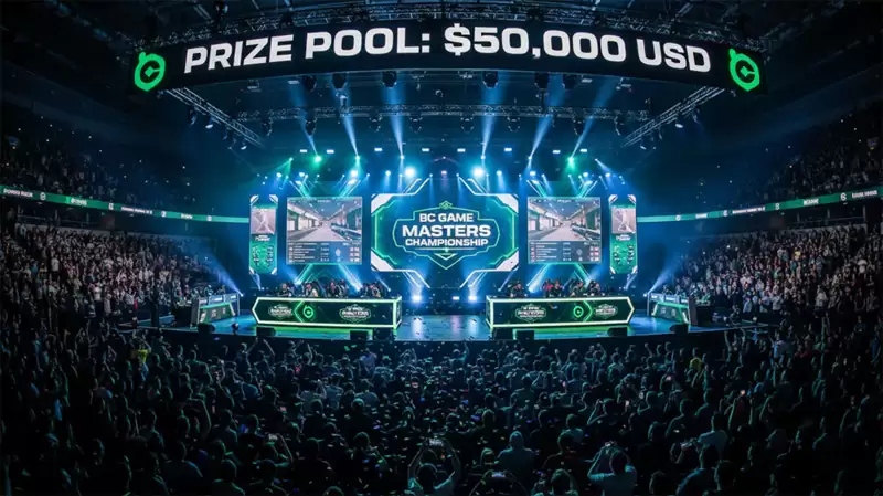 BC.Game禁赛风暴!Valve铁令下“冠名即禁赛”引爆电竞圈 BC.Game禁赛风暴!Valve铁令下“冠名即禁赛”引爆电竞圈