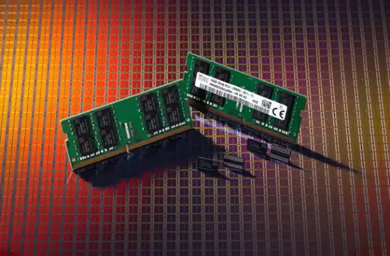 DDR4内存价格单日跌近两成，持续一年上涨行情终结
